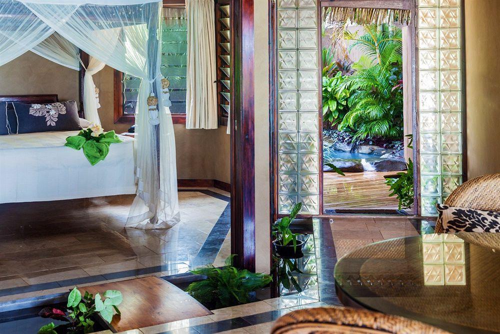 Rumours Luxury Villas & Spa Rarotonga Eksteriør bilde
