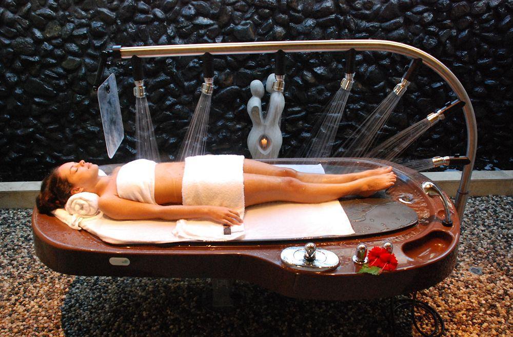 Rumours Luxury Villas & Spa Rarotonga Eksteriør bilde