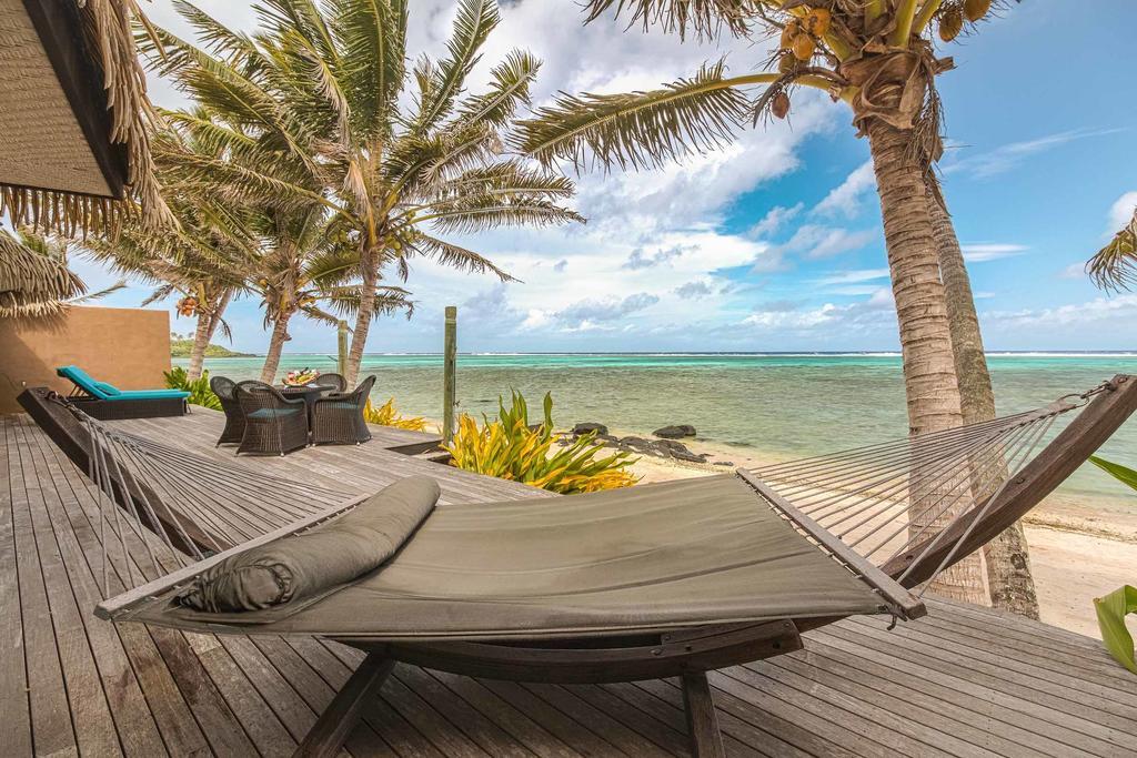 Rumours Luxury Villas & Spa Rarotonga Rom bilde