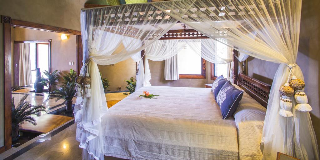 Rumours Luxury Villas & Spa Rarotonga Eksteriør bilde