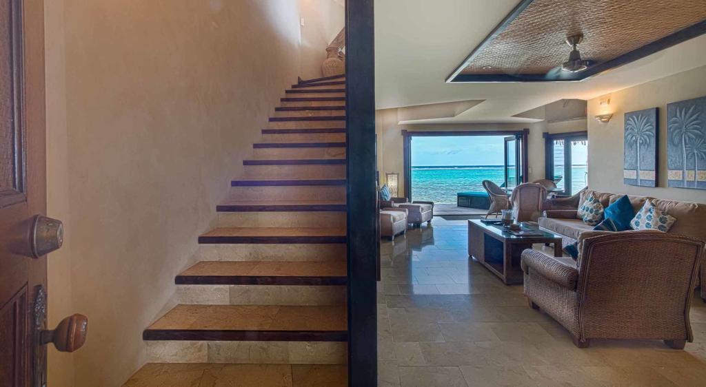 Rumours Luxury Villas & Spa Rarotonga Eksteriør bilde