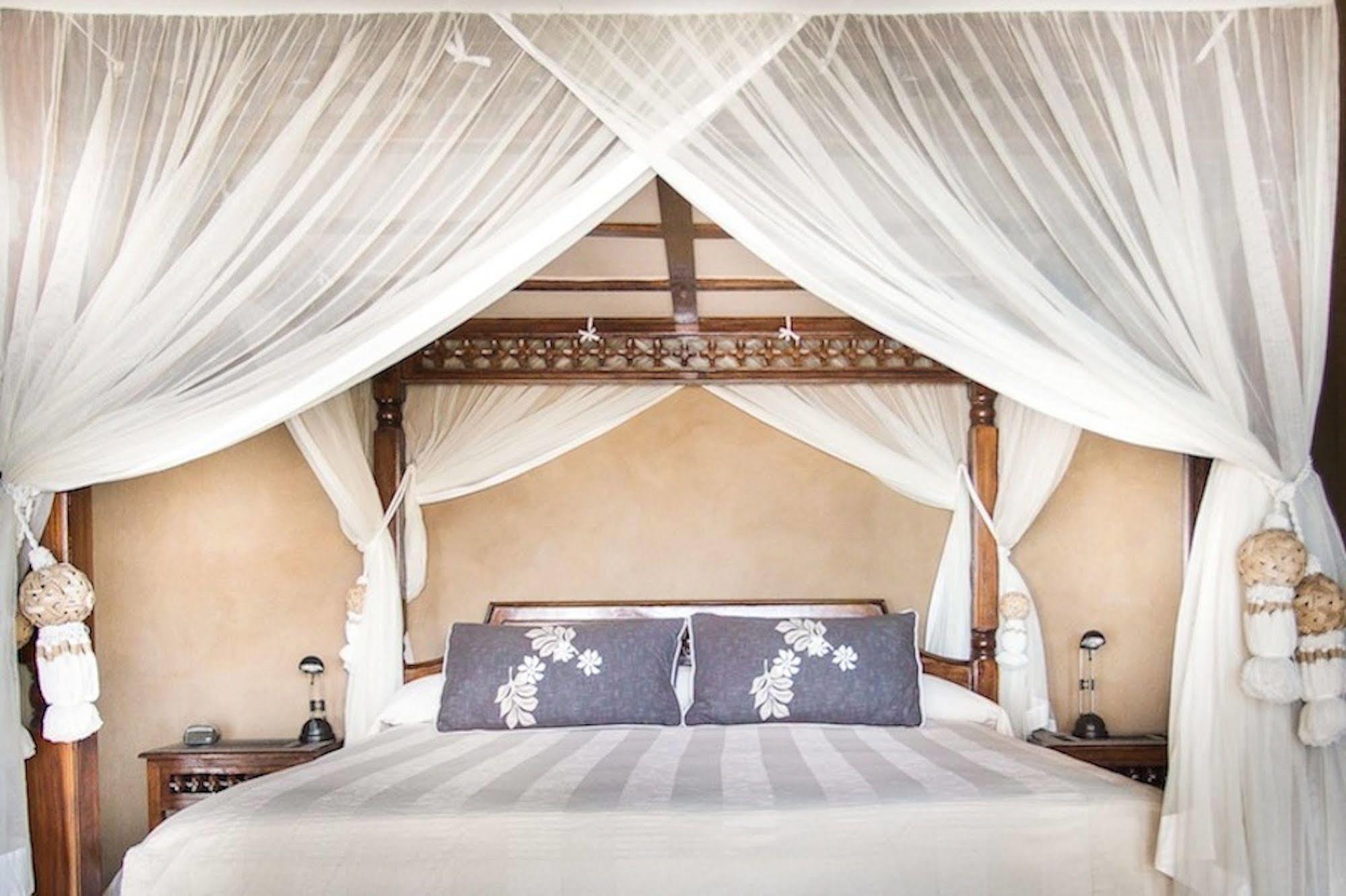 Rumours Luxury Villas & Spa Rarotonga Eksteriør bilde