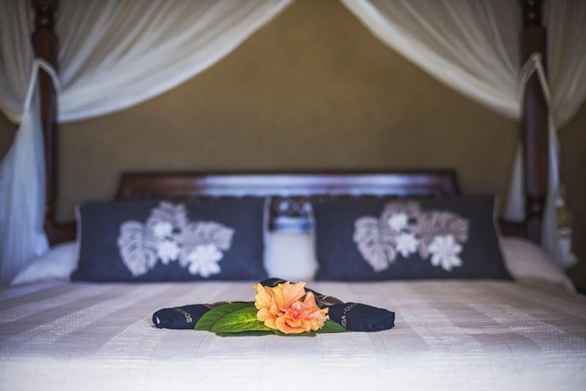 Rumours Luxury Villas & Spa Rarotonga Eksteriør bilde